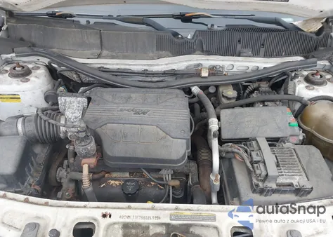 2006 Chevrolet Equinox Lt from USA, damaged, VIN 2CNDL73F766024115